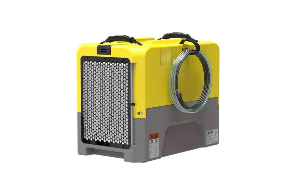 Dehumidifier Slide 2